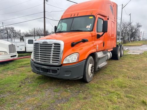 2013 Freightliner Cascadia 125 -